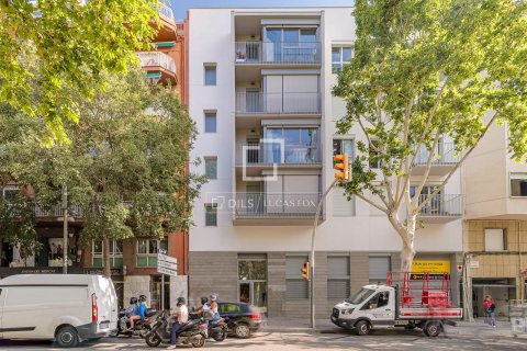 Lägenhet till salu i Barcelona, Spanien 3 sovrum, 104 kvm. Nr. 150490 - foto 27