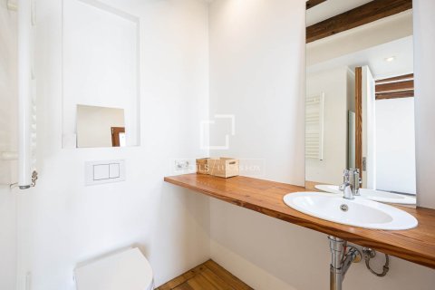 Penthouse w Barcelona, Hiszpania 1 sypialnia, 40 mkw. nr 150489 – zdjęcie 7