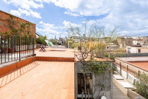 Penthouse w Barcelona, Hiszpania 1 sypialnia, 40 mkw. nr 150489 – zdjęcie 26