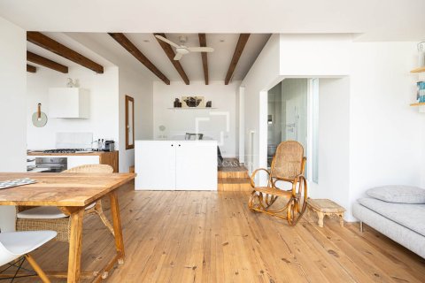 Penthouse w Barcelona, Hiszpania 1 sypialnia, 40 mkw. nr 150489 – zdjęcie 23