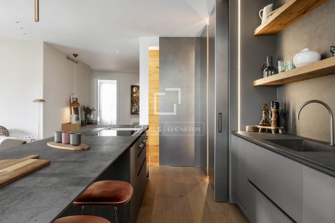 Penthouse w Barcelona, Hiszpania 3 sypialnie, 181 mkw. nr 150491 – zdjęcie 11