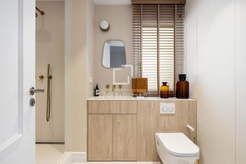 Penthouse w Barcelona, Hiszpania 3 sypialnie, 181 mkw. nr 150491 – zdjęcie 17