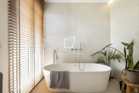 Penthouse w Barcelona, Hiszpania 3 sypialnie, 181 mkw. nr 150491 – zdjęcie 27