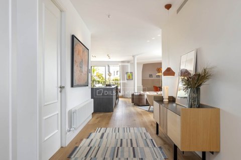 Penthouse w Barcelona, Hiszpania 3 sypialnie, 181 mkw. nr 150491 – zdjęcie 19