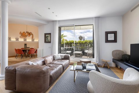 Penthouse w Barcelona, Hiszpania 3 sypialnie, 181 mkw. nr 150491 – zdjęcie 2