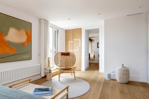 Penthouse w Barcelona, Hiszpania 3 sypialnie, 181 mkw. nr 150491 – zdjęcie 24