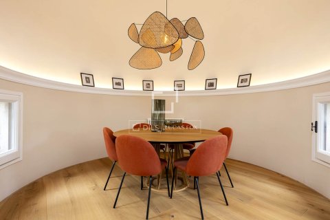 Penthouse w Barcelona, Hiszpania 3 sypialnie, 181 mkw. nr 150491 – zdjęcie 7