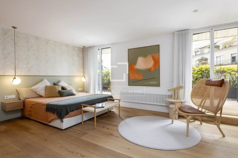 Penthouse w Barcelona, Hiszpania 3 sypialnie, 181 mkw. nr 150491 – zdjęcie 21