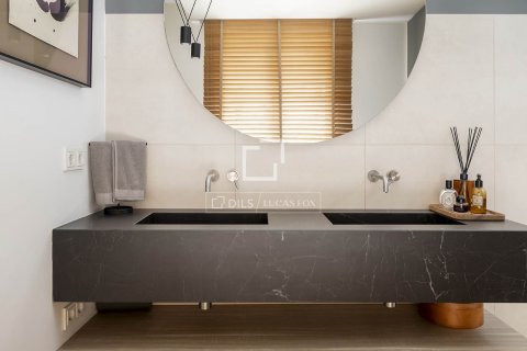 Penthouse w Barcelona, Hiszpania 3 sypialnie, 181 mkw. nr 150491 – zdjęcie 26