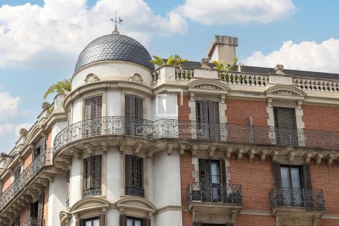 Penthouse w Barcelona, Hiszpania 3 sypialnie, 181 mkw. nr 150491 – zdjęcie 4