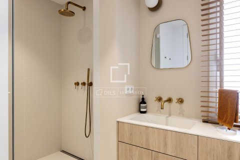 Penthouse w Barcelona, Hiszpania 3 sypialnie, 181 mkw. nr 150491 – zdjęcie 18