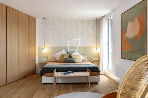 Penthouse w Barcelona, Hiszpania 3 sypialnie, 181 mkw. nr 150491 – zdjęcie 22