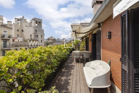 Penthouse w Barcelona, Hiszpania 3 sypialnie, 181 mkw. nr 150491 – zdjęcie 30