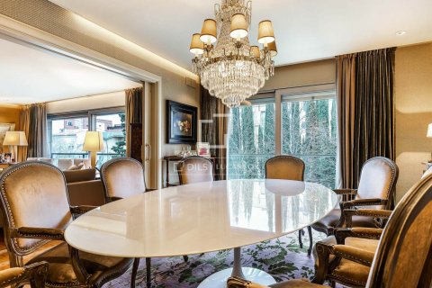 Dzīvoklis pārdošanā Barcelona, Spānijā 5 istabas, 400 m2 Nr. 150492 - attēls 10