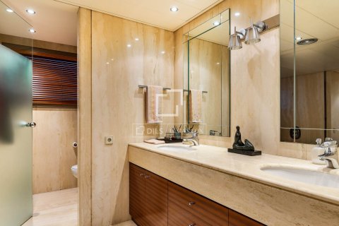 Dzīvoklis pārdošanā Barcelona, Spānijā 5 istabas, 400 m2 Nr. 150492 - attēls 27