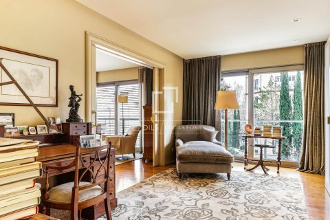 Dzīvoklis pārdošanā Barcelona, Spānijā 5 istabas, 400 m2 Nr. 150492 - attēls 11