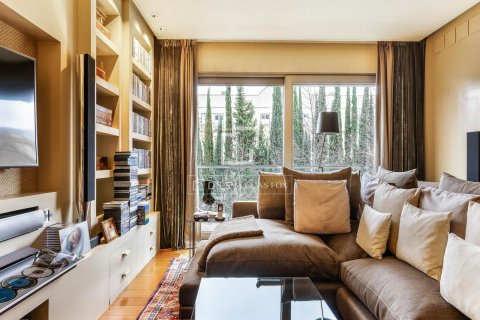 Dzīvoklis pārdošanā Barcelona, Spānijā 5 istabas, 400 m2 Nr. 150492 - attēls 6