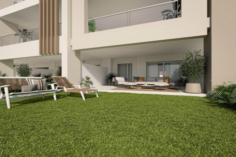 Huoneisto myytävänä Manilva, Malaga, Espanja, 2 makuuhuonetta, 82 m2 No. 169848 - kuva 2