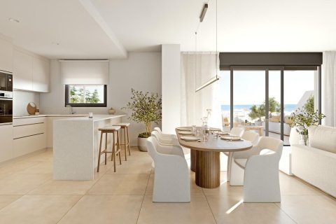 Huoneisto myytävänä Estepona, Malaga, Espanja, 2 makuuhuonetta, 118 m2 No. 169853 - kuva 7