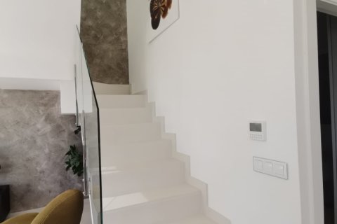 Villa pārdošanā Cartagena, Murcia, Spānijā 4 istabas, 153 m2 Nr. 138921 - attēls 22