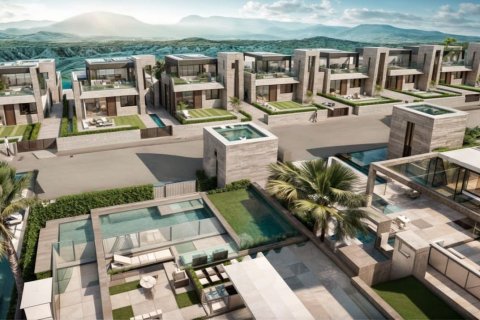 Apartament Fuente Alamo, Murcia, Hiszpania 2 sypialnie, 70 mkw. nr 138916 – zdjęcie 13