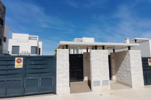 Willa Cartagena, Murcia, Hiszpania 3 sypialnie, 126 mkw. nr 138920 – zdjęcie 10