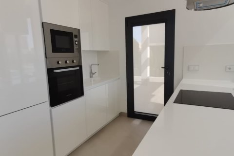 Willa Cartagena, Murcia, Hiszpania 3 sypialnie, 126 mkw. nr 138920 – zdjęcie 16