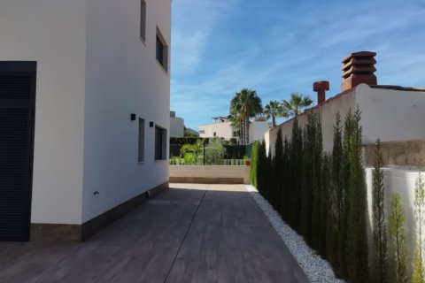 Willa Cartagena, Murcia, Hiszpania 3 sypialnie, 126 mkw. nr 138920 – zdjęcie 8
