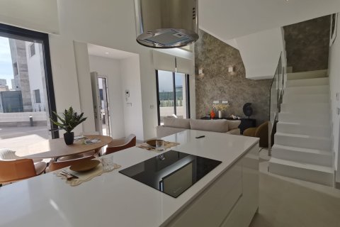 Willa Cartagena, Murcia, Hiszpania 3 sypialnie, 126 mkw. nr 138920 – zdjęcie 14