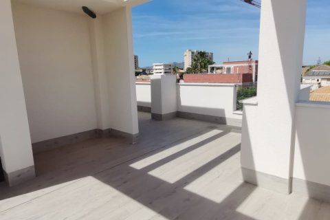 Willa Cartagena, Murcia, Hiszpania 3 sypialnie, 126 mkw. nr 138920 – zdjęcie 2