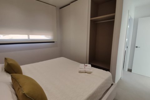 Willa Cartagena, Murcia, Hiszpania 3 sypialnie, 126 mkw. nr 138920 – zdjęcie 24