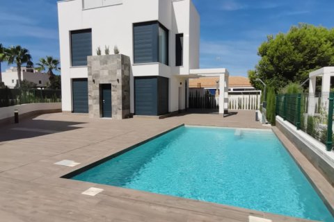 Willa Cartagena, Murcia, Hiszpania 3 sypialnie, 126 mkw. nr 138920 – zdjęcie 6