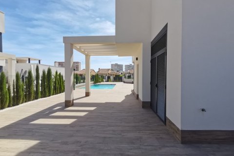 Willa Cartagena, Murcia, Hiszpania 3 sypialnie, 126 mkw. nr 138920 – zdjęcie 5