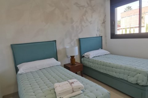 Willa Cartagena, Murcia, Hiszpania 3 sypialnie, 126 mkw. nr 138920 – zdjęcie 29
