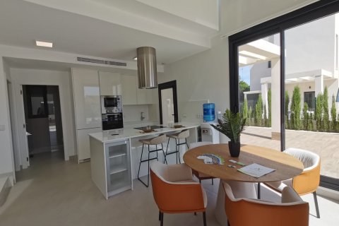 Willa Cartagena, Murcia, Hiszpania 3 sypialnie, 126 mkw. nr 138920 – zdjęcie 18