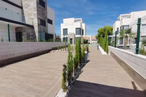 Willa Cartagena, Murcia, Hiszpania 3 sypialnie, 126 mkw. nr 138920 – zdjęcie 7