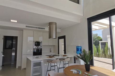 Willa Cartagena, Murcia, Hiszpania 3 sypialnie, 126 mkw. nr 138920 – zdjęcie 26