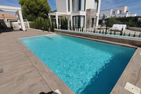 Willa Cartagena, Murcia, Hiszpania 3 sypialnie, 126 mkw. nr 138920 – zdjęcie 9