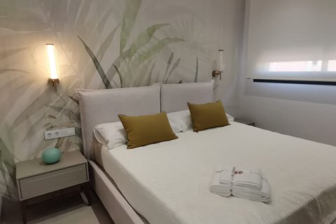 Willa Cartagena, Murcia, Hiszpania 3 sypialnie, 126 mkw. nr 138920 – zdjęcie 17