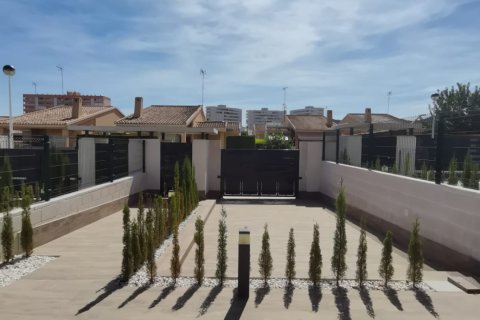 Willa Cartagena, Murcia, Hiszpania 3 sypialnie, 126 mkw. nr 138920 – zdjęcie 3