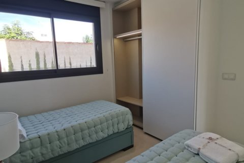 Willa Cartagena, Murcia, Hiszpania 3 sypialnie, 126 mkw. nr 138920 – zdjęcie 15