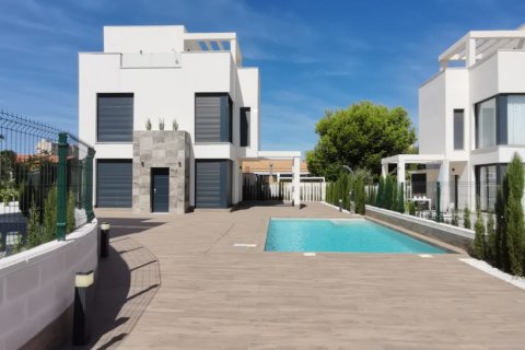 Willa Cartagena, Murcia, Hiszpania 3 sypialnie, 126 mkw. nr 138920 – zdjęcie 12