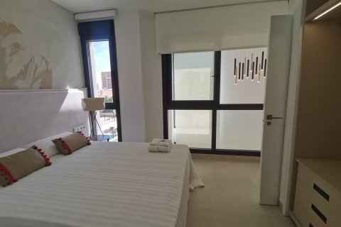 Willa Cartagena, Murcia, Hiszpania 3 sypialnie, 126 mkw. nr 138920 – zdjęcie 27