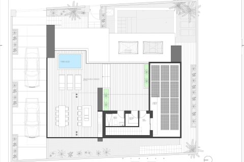 Villa zum Verkauf Torre-Pacheco, Murcia, Spanien 3 Schlafzimmer, 308 m2 Nr. 111292 - Foto 20