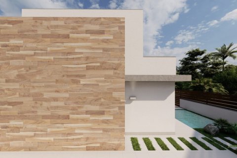 Villa for sale Torre-Pacheco, Murcia, Spain 3 bedrooms, 122 sq.m. No. 111445 - photo 18
