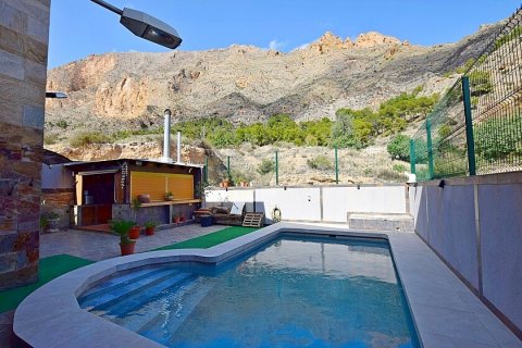Villa zum Verkauf Redovan, Alicante, Spanien 7 Schlafzimmer, 350 m2 Nr. 111291 - Foto 7