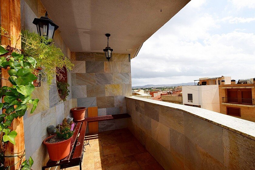 Villa Redovan, Alicante, Spānijā 7 istabas, 350 m2 Nr. 111291