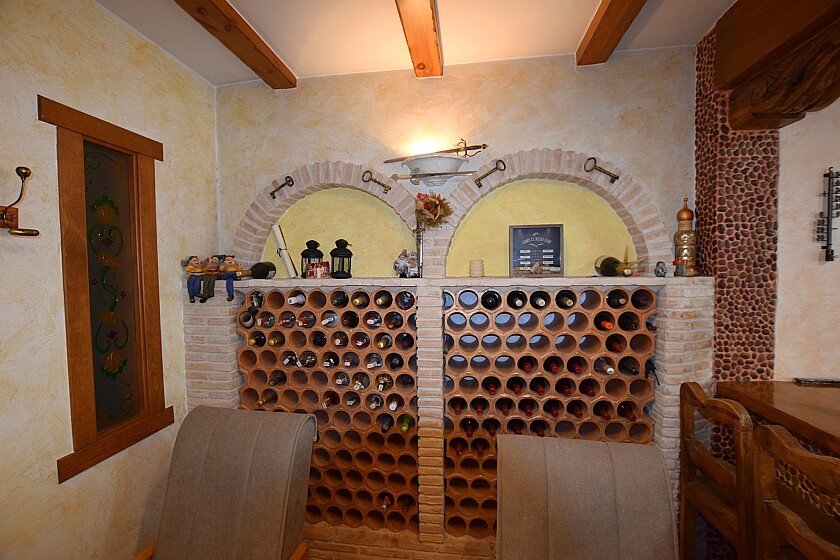 Villa Redovan, Alicante, Spānijā 7 istabas, 350 m2 Nr. 111291