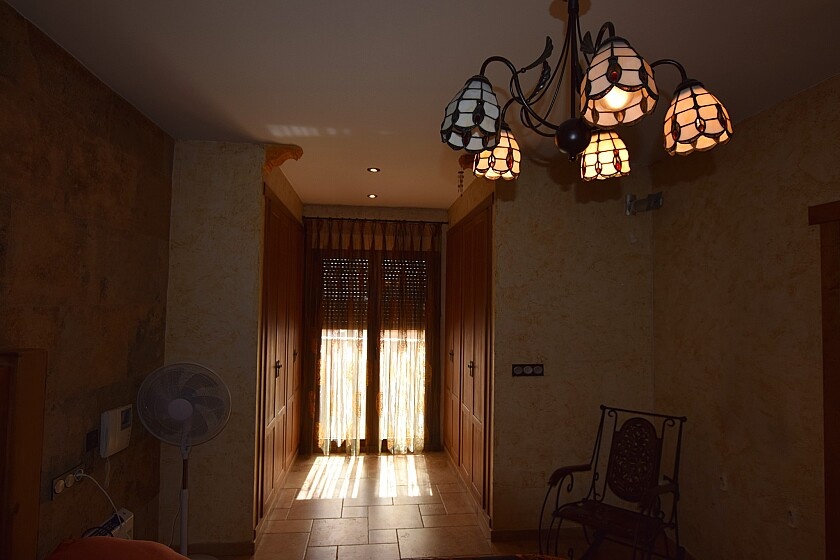 Villa Redovan, Alicante, Spānijā 7 istabas, 350 m2 Nr. 111291