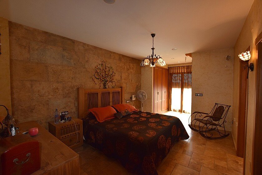Villa Redovan, Alicante, Spānijā 7 istabas, 350 m2 Nr. 111291
